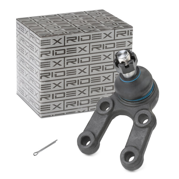 RIDEX Šarniir 2462S0246