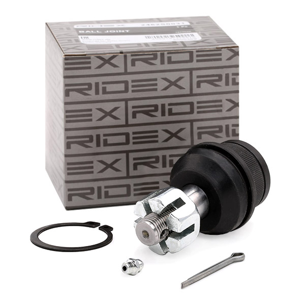 RIDEX Šarniir 2462S0253