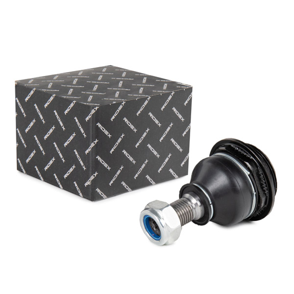 RIDEX Przegub mocujący / prowadzący 2462S0448