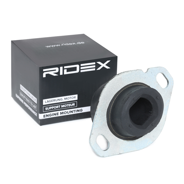 RIDEX Łożyskowanie silnika 247E0114