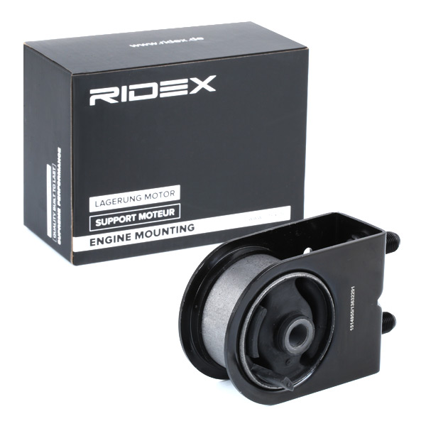 RIDEX Łożyskowanie silnika 247E0177