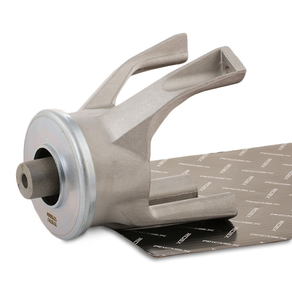 RIDEX variklio montavimas 247E0236