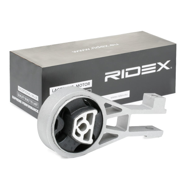 RIDEX Łożyskowanie silnika 247E0259