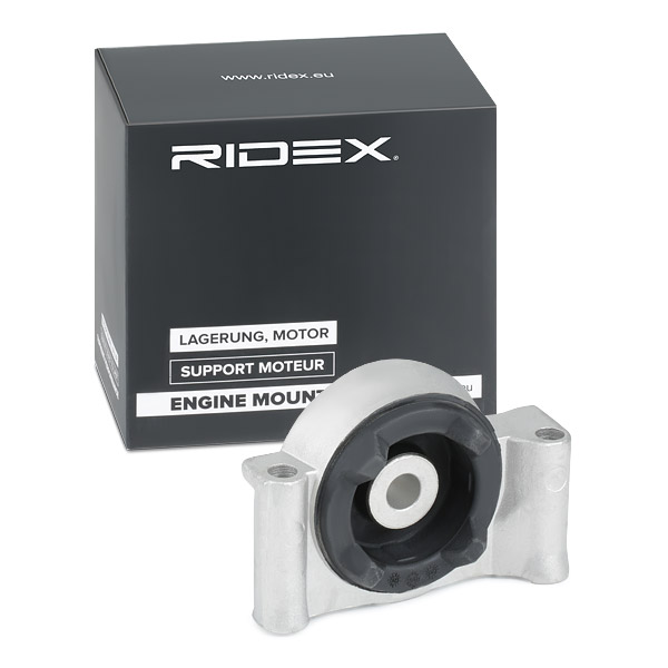 RIDEX Mocowanie, manualna skrzynia biegów 247E0338