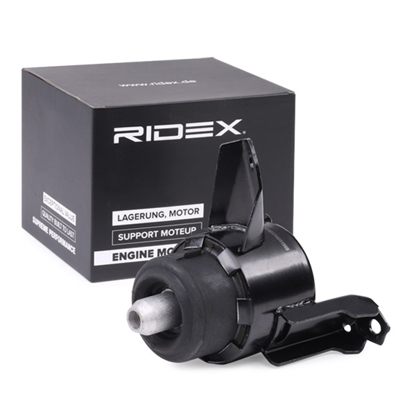 RIDEX Uchwyt, zawieszenie silnika 247E0410
