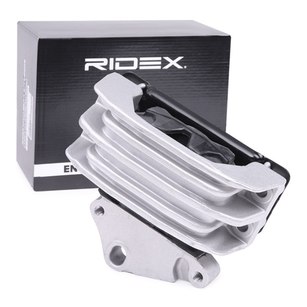RIDEX Motormontering 247E0492