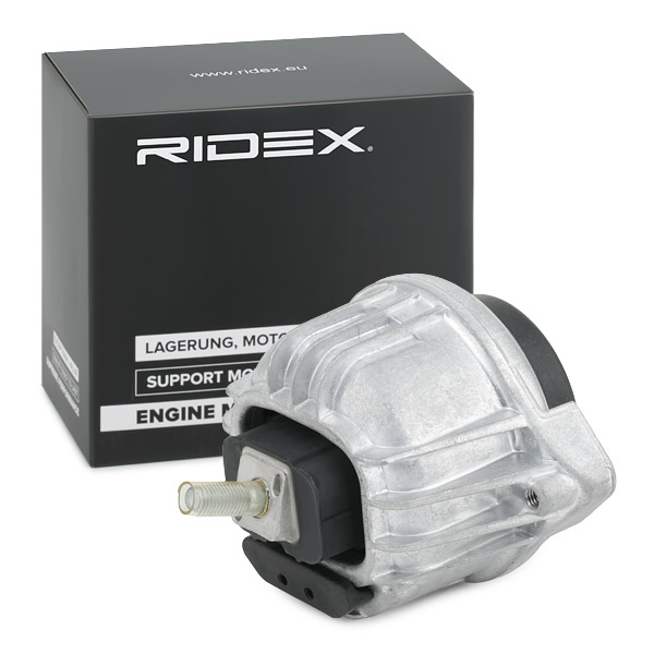 RIDEX Łożyskowanie silnika 247E0534