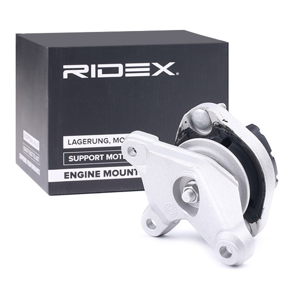 RIDEX Vaihteiston ripustus 249M0009