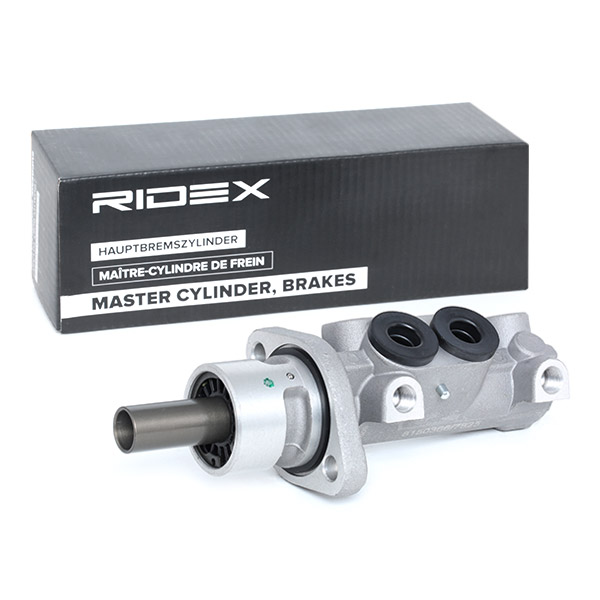 RIDEX Jarrupääsylinteri 258M0003