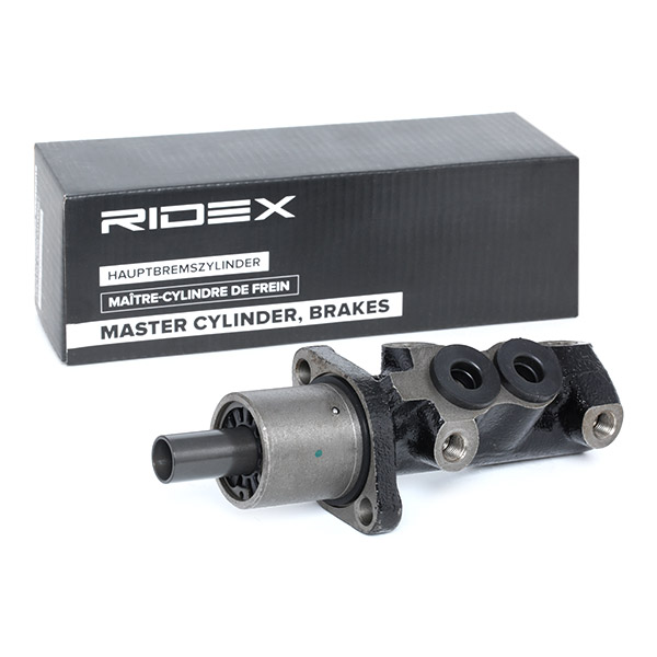 RIDEX Pompa hamulcowa 258M0011