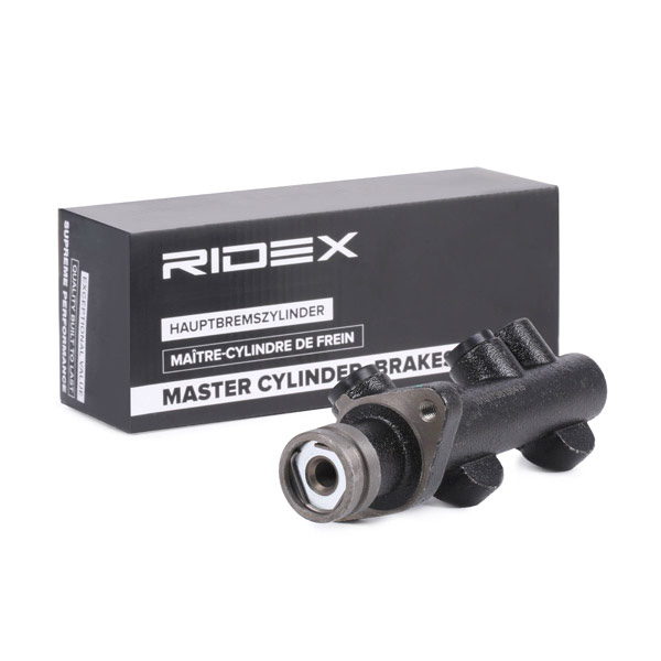 RIDEX Pompa hamulcowa 258M0013