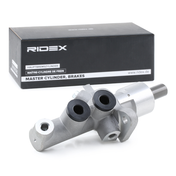 RIDEX Piduri peasilinder 258M0019