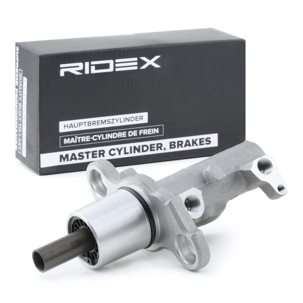 RIDEX Jarrupääsylinteri 258M0023