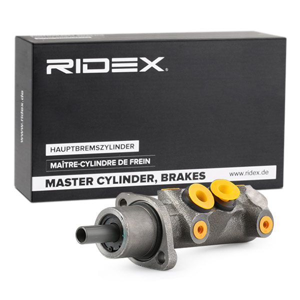 RIDEX Piduri peasilinder 258M0031