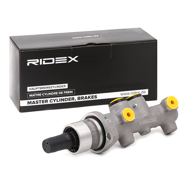 RIDEX Piduri peasilinder 258M0077