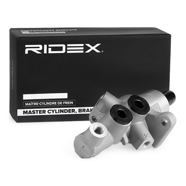 RIDEX Piduri peasilinder 258M0282