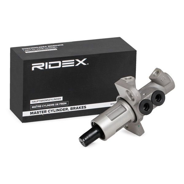 RIDEX Jarrupääsylinteri 258M0283