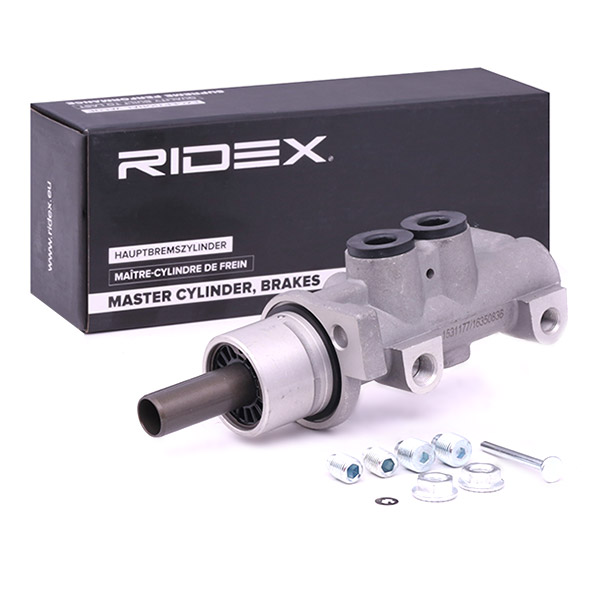 RIDEX Piduri peasilinder 258M0362