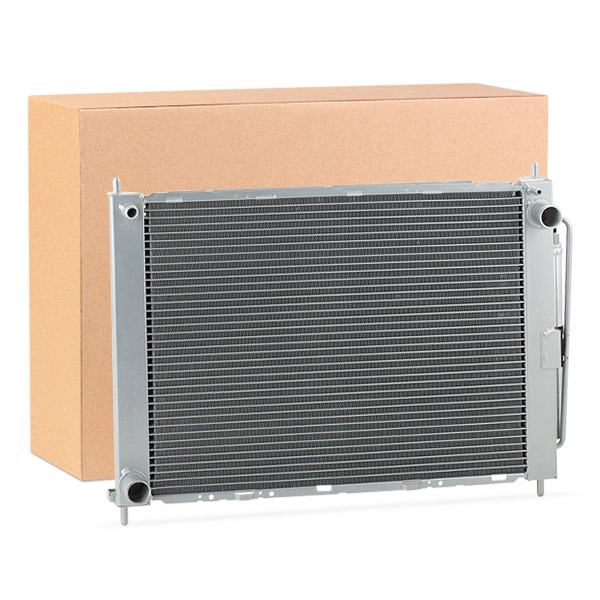 RIDEX Kylmodul 2668C0002