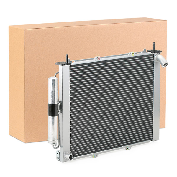 RIDEX Kylmodul 2668C0004