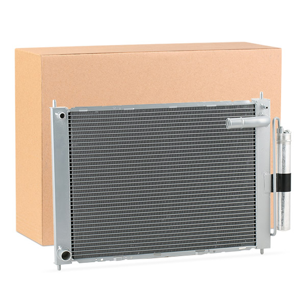 RIDEX Kylmodul 2668C0008