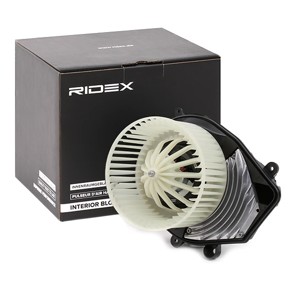 RIDEX Sisätilapuhallin 2669I0034