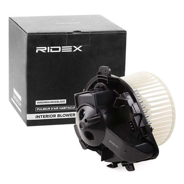 RIDEX Salongipuhur 2669I0038
