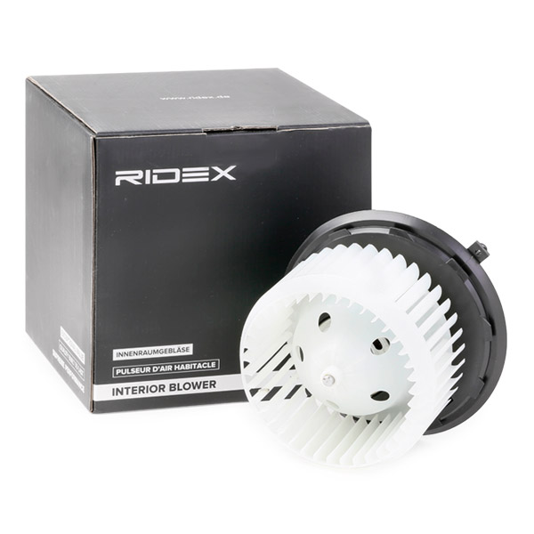 RIDEX Salongipuhur 2669I0039