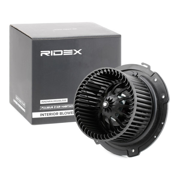 RIDEX Sisätilapuhallin 2669I0043