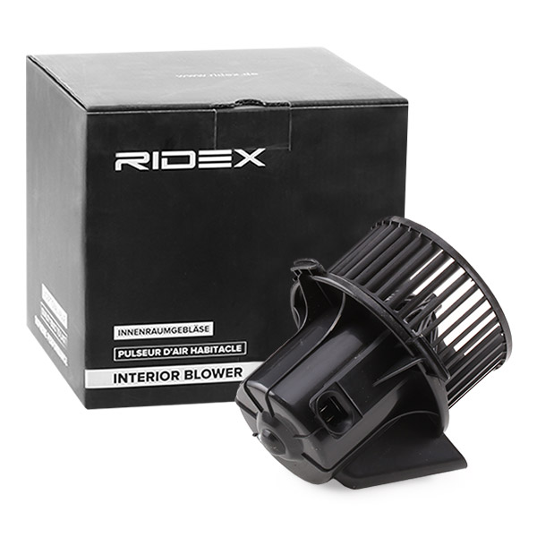 RIDEX Salongipuhur 2669I0047