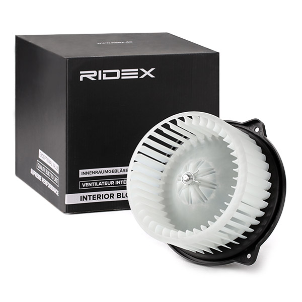 RIDEX Sisätilapuhallin 2669I0064