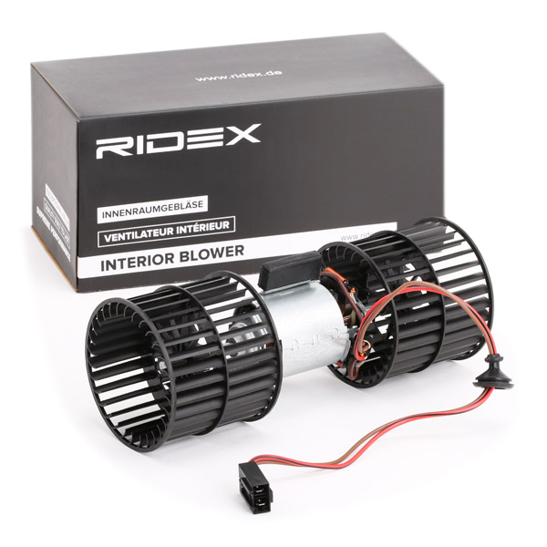 RIDEX Salongipuhur 2669I0072