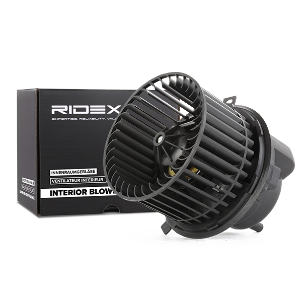 RIDEX Salongipuhur 2669I0075