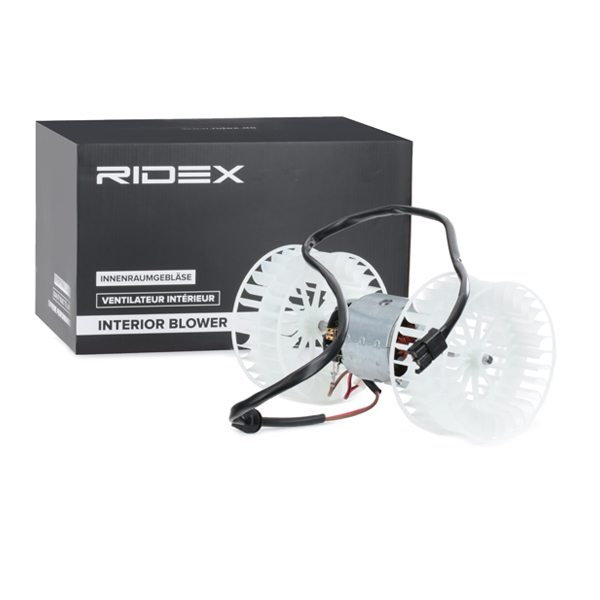 RIDEX Salongipuhur 2669I0076