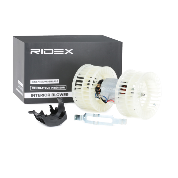 RIDEX Salongipuhur 2669I0091