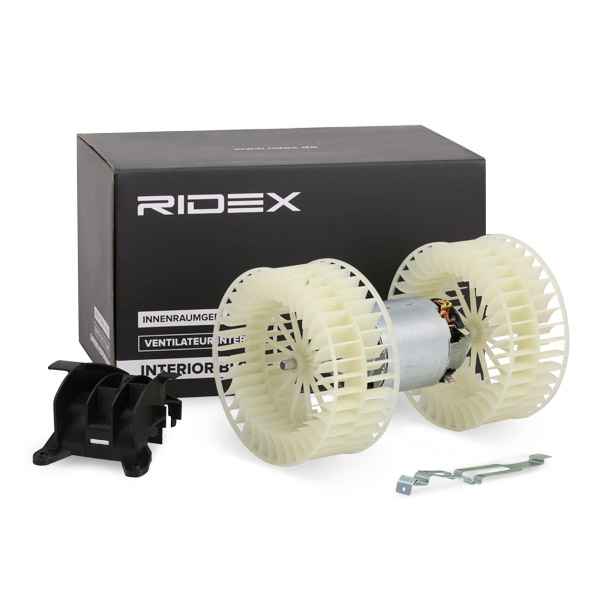 RIDEX Salongipuhur 2669I0099