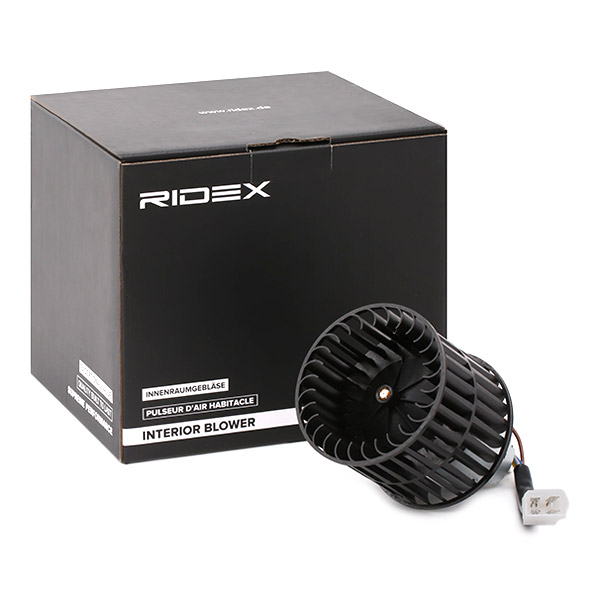 RIDEX Sisätilapuhallin 2669I0118