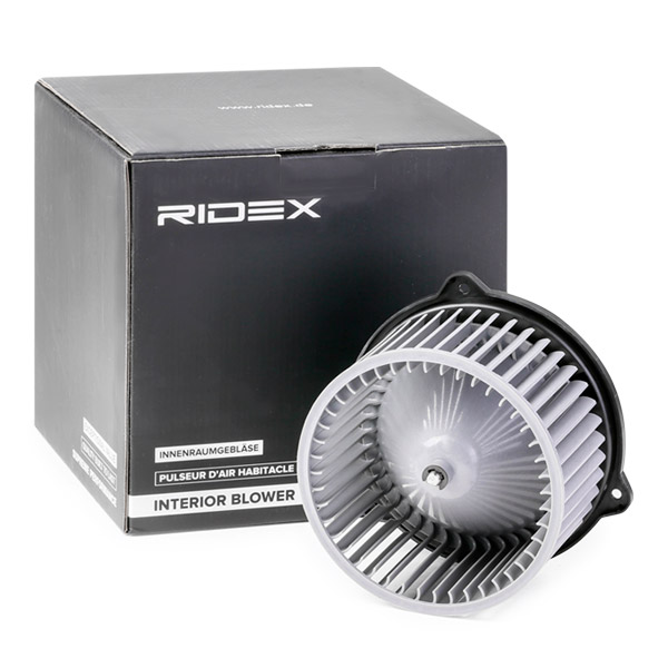 RIDEX Salongipuhur 2669I0122