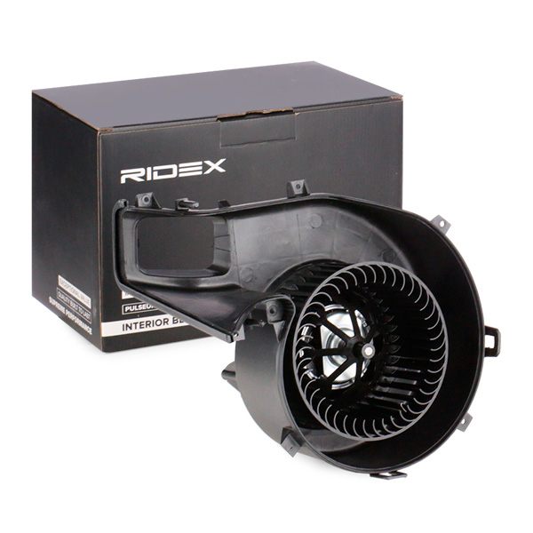 RIDEX Salongipuhur 2669I0126
