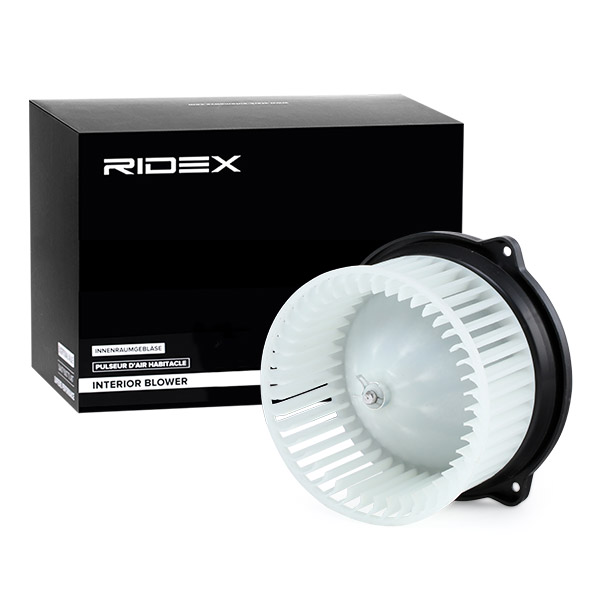 RIDEX Silnik elektryczny, dmuchawa wnętrza 2669I0135