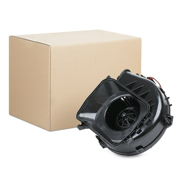RIDEX Sisätilapuhallin 2669I0137