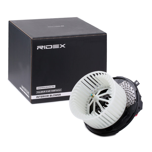 RIDEX vidaus pūtiklis 2669I0153