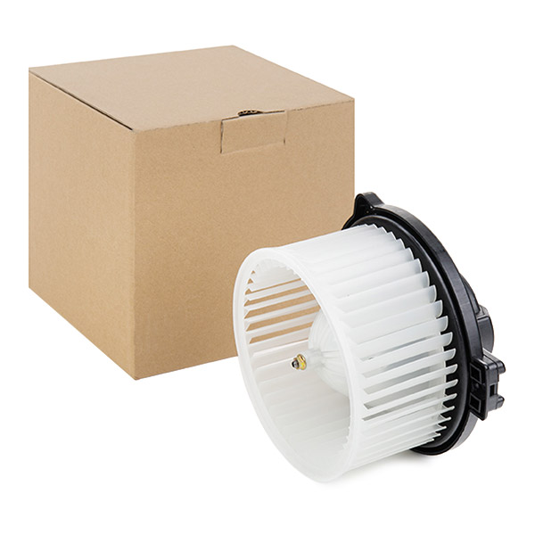 RIDEX Sisätilapuhallin 2669I0296