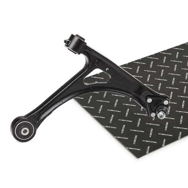 RIDEX vikšro valdymo svirtis 273C0522