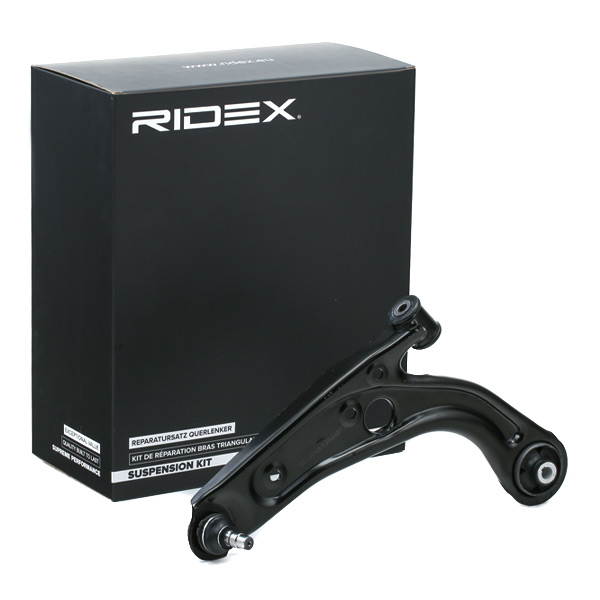 RIDEX Wahacz, zawieszenie koła 273C1024