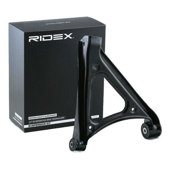 RIDEX vikšro valdymo svirtis 273C1185