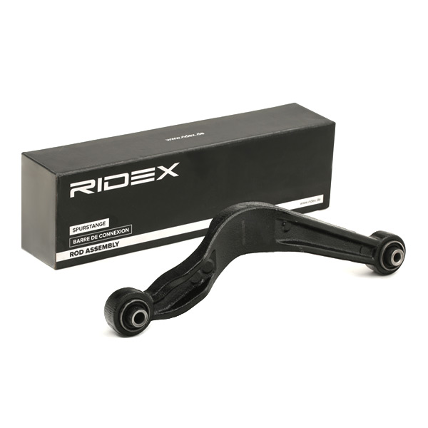 RIDEX Drążek / wspornik, zawieszenie koła 273C1232