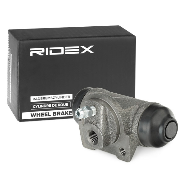 RIDEX Rattapidurisilinder 277W0006