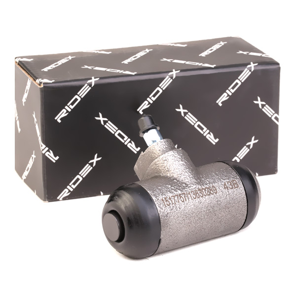 RIDEX Rattapidurisilinder 277W0007