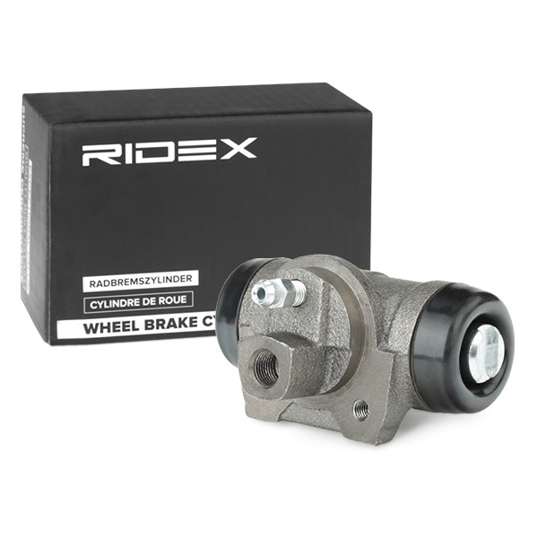 RIDEX Rattapidurisilinder 277W0027
